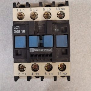 Contacteur LC1D0910 Bobine 115V