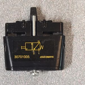 Micro valve 3/2 NC 30701005