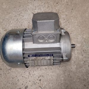 Moteur électrique 0.25Kw
