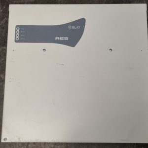 Alimentation électrique de sécurité CR AES 48-4B-S