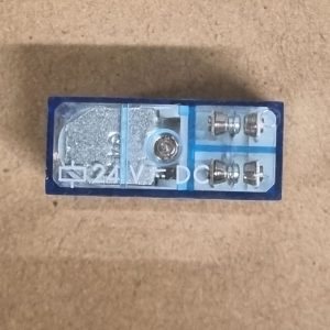 Relais miniature 40.52 24V