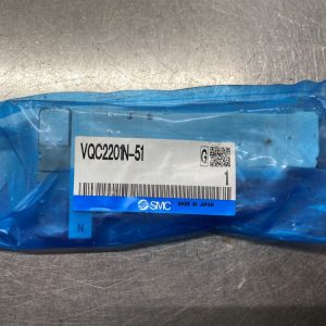 Distributeur pneumatique VQC2201N-51