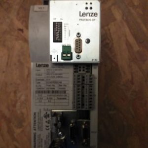 Convertisseur de fréquence EKZ ESEP032C4B