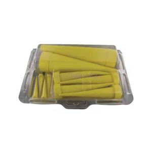 Boîte de bouchons de service 1-42 mm