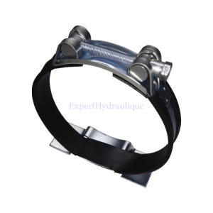 Colliers de fixation pour accumulateur