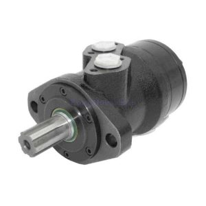 Moteur hydraulique OMR 315 arbre cannelé SAE 6B